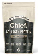 Collagen Protein 450g (Australian, Grass-Fed)