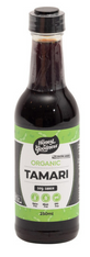 Tamari Soy Sauce - 250ml (H2G, Organic)