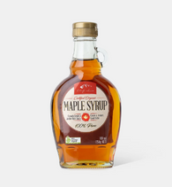 Maple Syrup, 190ml (Organic)
