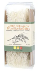 Rice Noodles, 200g (Organic)