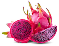 DRAGON FRUIT, Small Red (Local, Chemical Free)