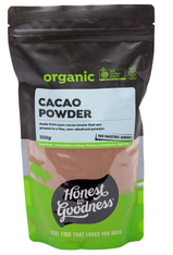 Cacao Powder (Organic) - 350g