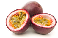 PASSIONFRUIT Purple- Each (Local, Chemical Free)