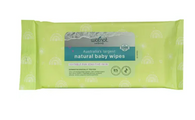 Baby Wipes refill, 70pk (Wotnot)