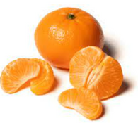 MANDARINS, 500g *Delicious* (Local, Chemical Free)