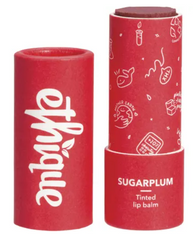 Lip Balm, Sugarplum Tinted (Ethique)