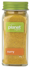 Curry Powder, 55g (Organic)