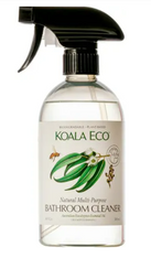 Multipurpose Bathroom Cleaner, 500ml, Eucalyptus (Koala Eco)