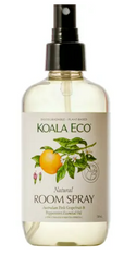Room Spray, 250ml, Grapefruit & Peppermint (Koala Eco)