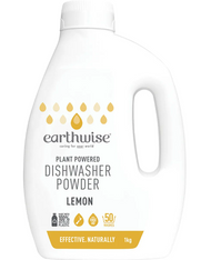 Dishwasher Powder, Lemon, 1kg