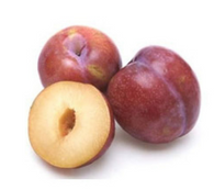 PLUM 'Mariposa' 500g (Certified Organic)