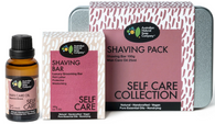 Australian Natural Soap Co, Shaving Pack 2 