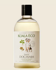 Dog Wash, Marjoram & Rosalina, 500mL (Koala Eco)