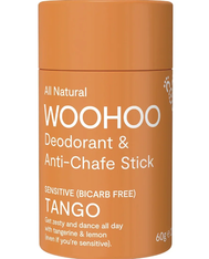 Deodorant Stick, 60g, Sensitive (Woohoo)