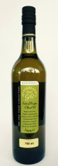 Extra Virgin Olive Oil 750ml (Local. Amazing Taste!)