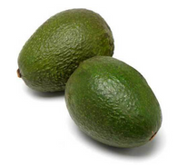 AVOCADO - Med, 2nds (Certified Organic) 