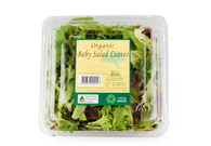 SALAD MIX - 120g Punnet