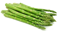 ASPARAGUS, Bunch (Certified Organic)