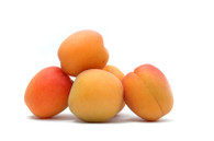 APRICOTS- 500g (Certified Organic)