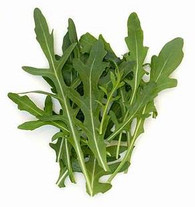 ROCKET LEAVES Baby - 150g (Dignity, Local, Chemical Free)