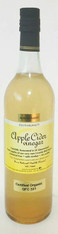 Apple Cider Vinegar-  750ml *With 'The Mother'-Locally Made*