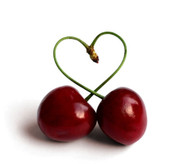 CHERRIES, 250g (Certified Organic)