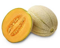 ROCKMELON, Large, 3kg approx, (Certified Organic)