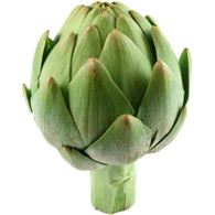 ARTICHOKE Globe, Green (Certified Organic)