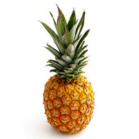 PINEAPPLE, Small (Certified Organic)