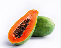 PAPAYA Red (Paw Paw) Small(Certified Organic)