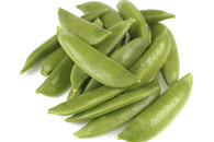 SUGAR SNAP PEAS- 200g (Local, Certified Organic)