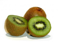 KIWIFRUIT, (Certified Organic) - 500g