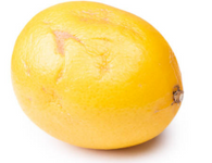 LEMONS, 500g (Local, Chemical Free)