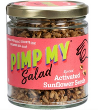 Pimp My Salad-  Spiced Sunflower Sprinkles 110g
