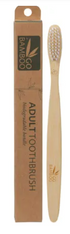 Toothbrush Bamboo ADULT 