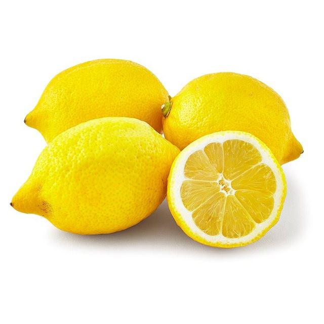 LEMONS- 1kg *Direct From Bauple Grower* *CF - FROG Organic Boxes
