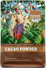 Cacao Powder Organic- 1kg