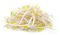 MUNG BEAN, sprouts - 70g (Sunkist, Local, Chemical Free)