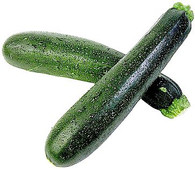 ZUCCHINI, 500g  (Certified Organic)