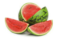 WATERMELON- Mini, approx 1kg(Certified Organic)