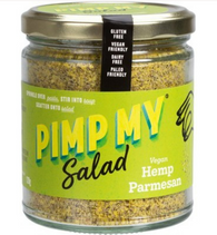 Pimp My Salad-  Hemp Parmesan 110g