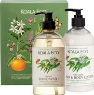 KOALA ECO, Hand Care Gift Collection, 2 pack