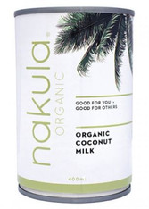 Nakula Coconut Milk - 400g