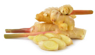 GINGER- 200g *Special* (Local, Chemical Free)