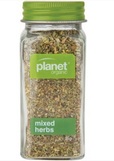 Planet Organic- Mixed Herbs 