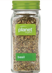 Planet Organic- Basil 