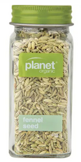Fennel Seed, 40g (Organic)