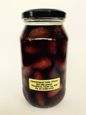 Marinated Olives- Thyme 300g *Vine Ripened*