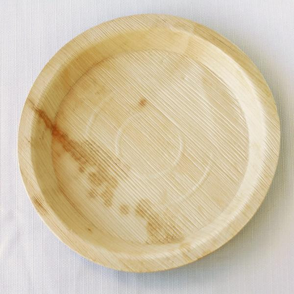 Palm Leaf Dinner Plates Canada
