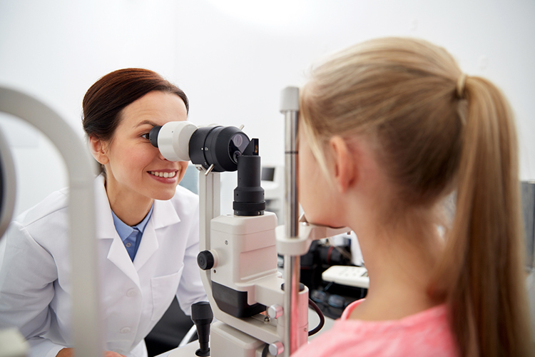 Eye Check Up For Kids Eye Check Up For Kids